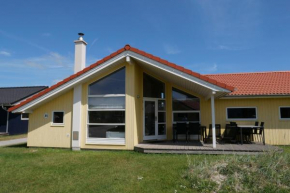 Resort 2 Ferienhaus Typ D 35, Großenbrode